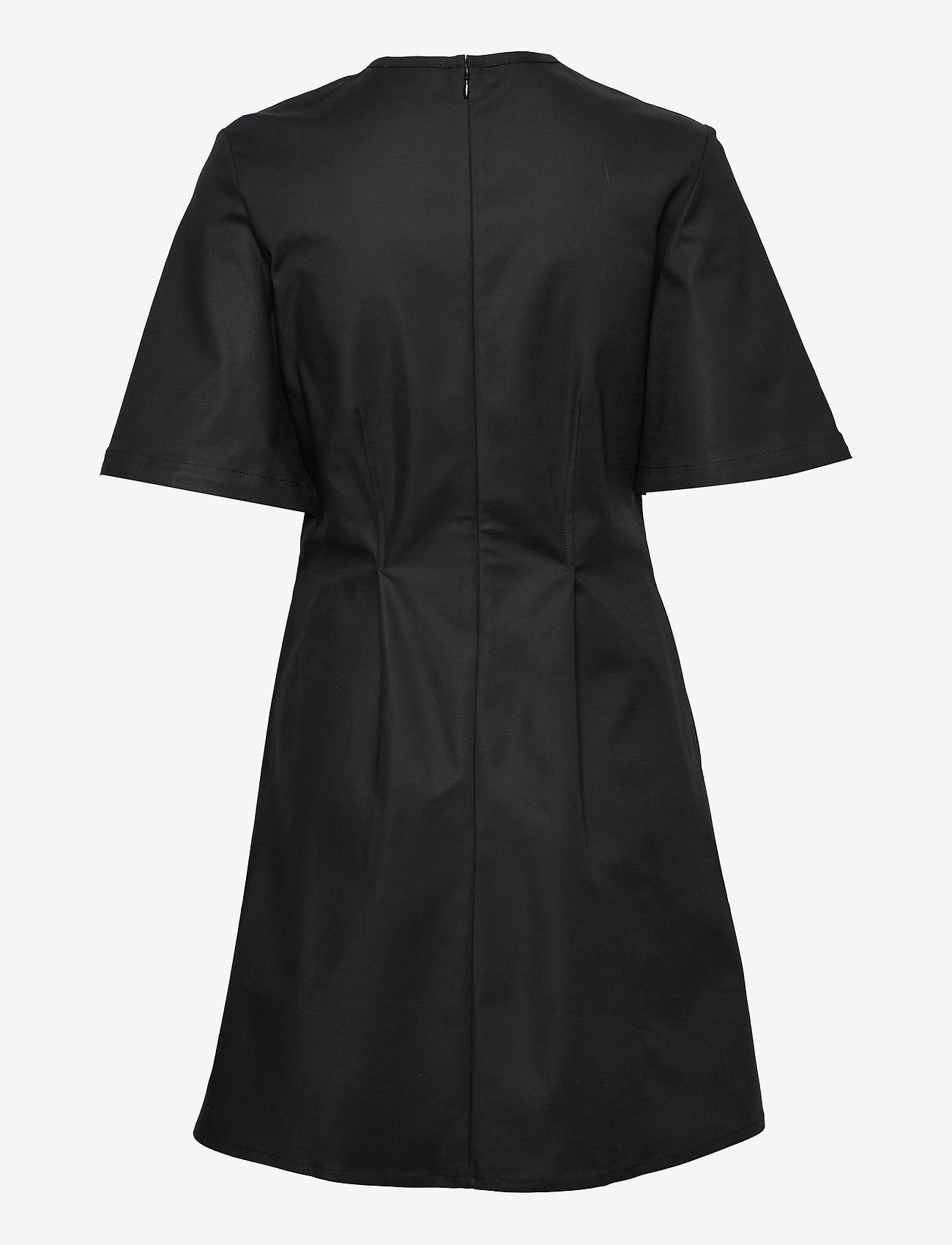 Samsøe Samsøe - Katali short dress 14221 - black - 1