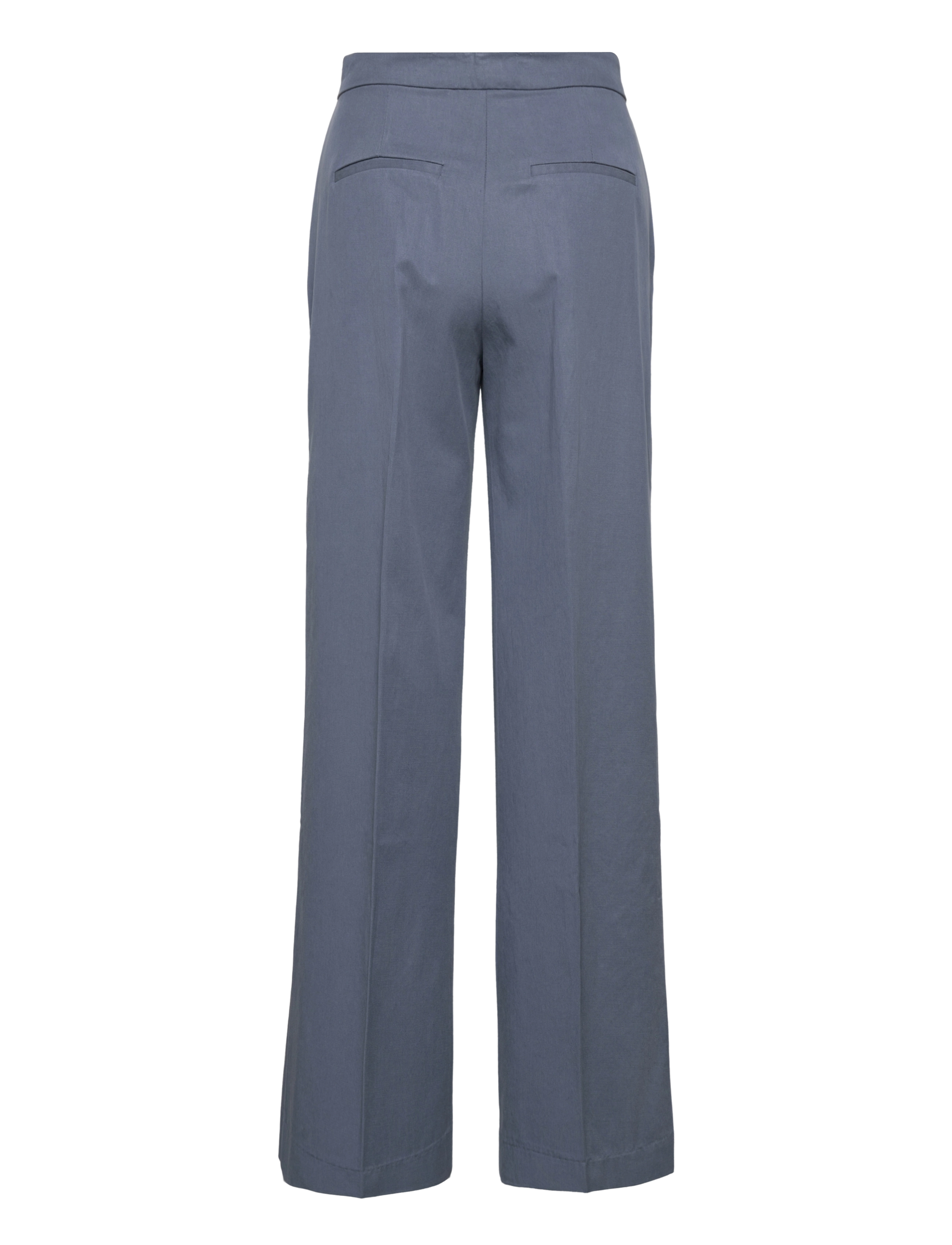 Samsøe Samsøe - Collot trousers 13208 - china blue - 1
