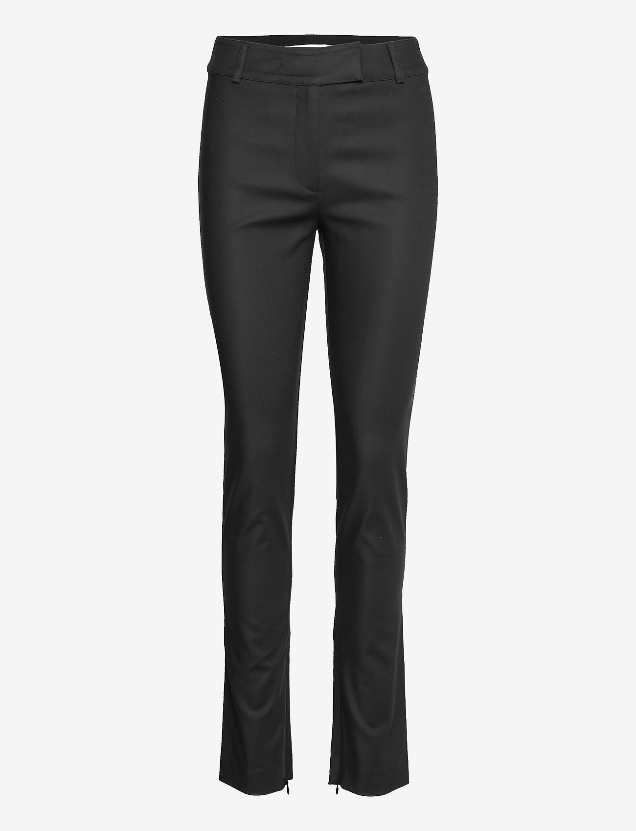Samsøe Samsøe - Elisa trousers 14221 - black - 0