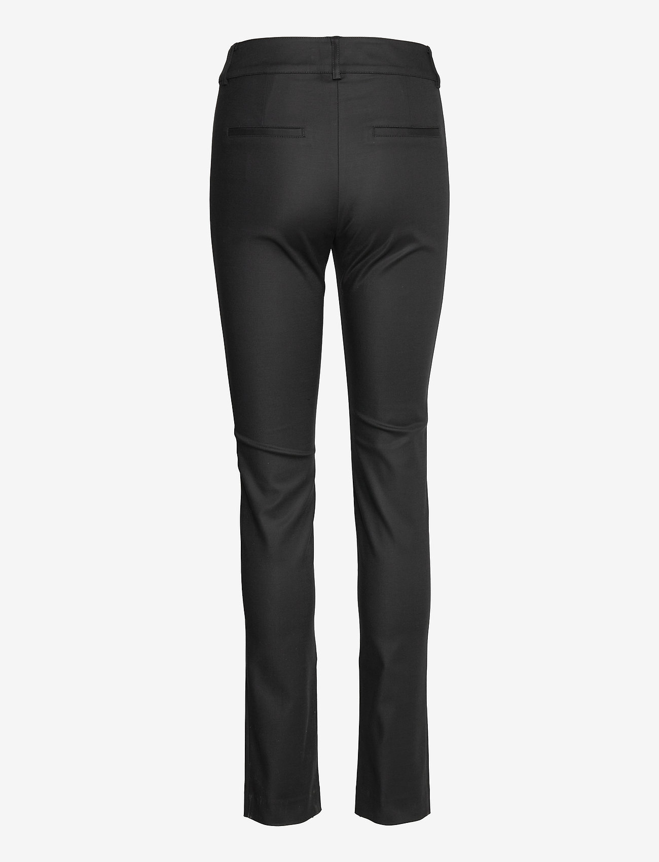 Samsøe Samsøe - Elisa trousers 14221 - black - 1