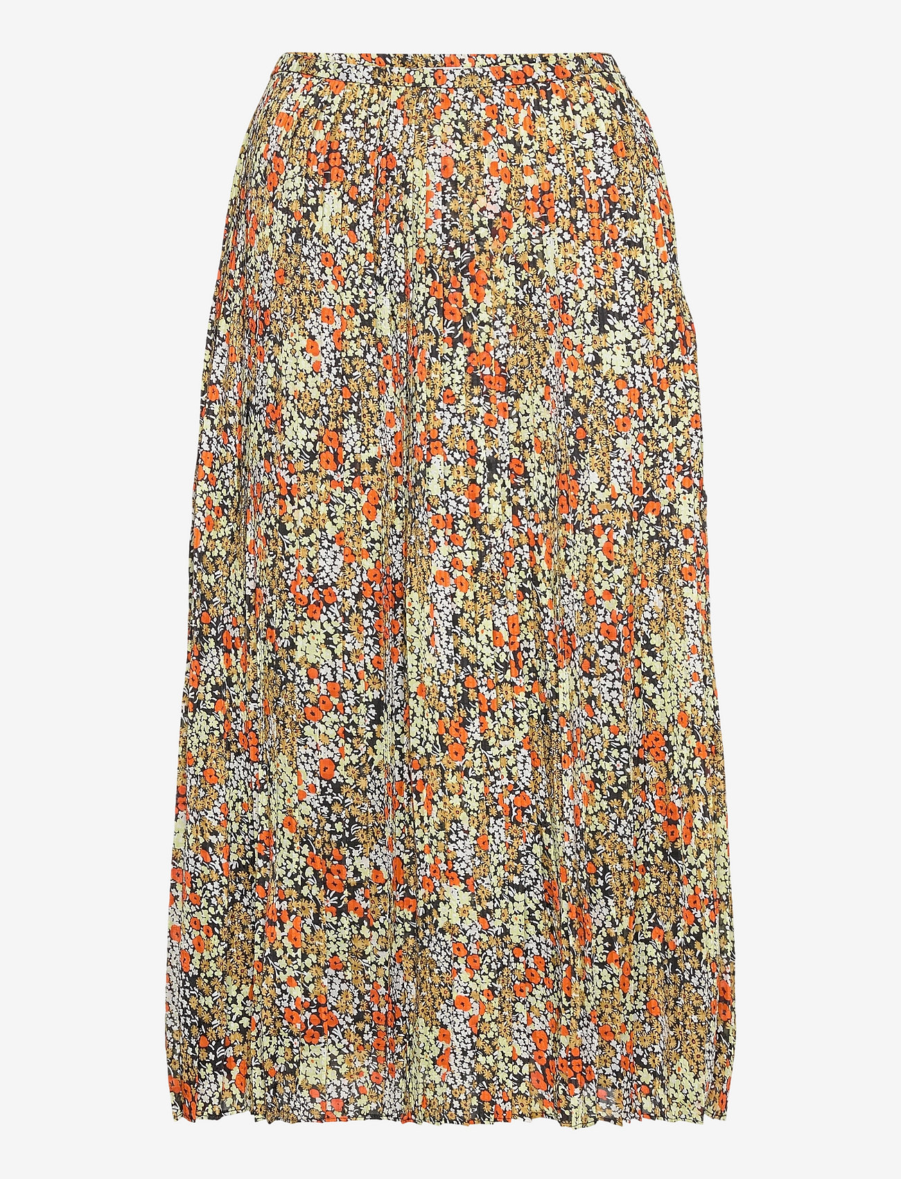 Dorothe skirt aop 14018 - DREAMY DAIQUIRI