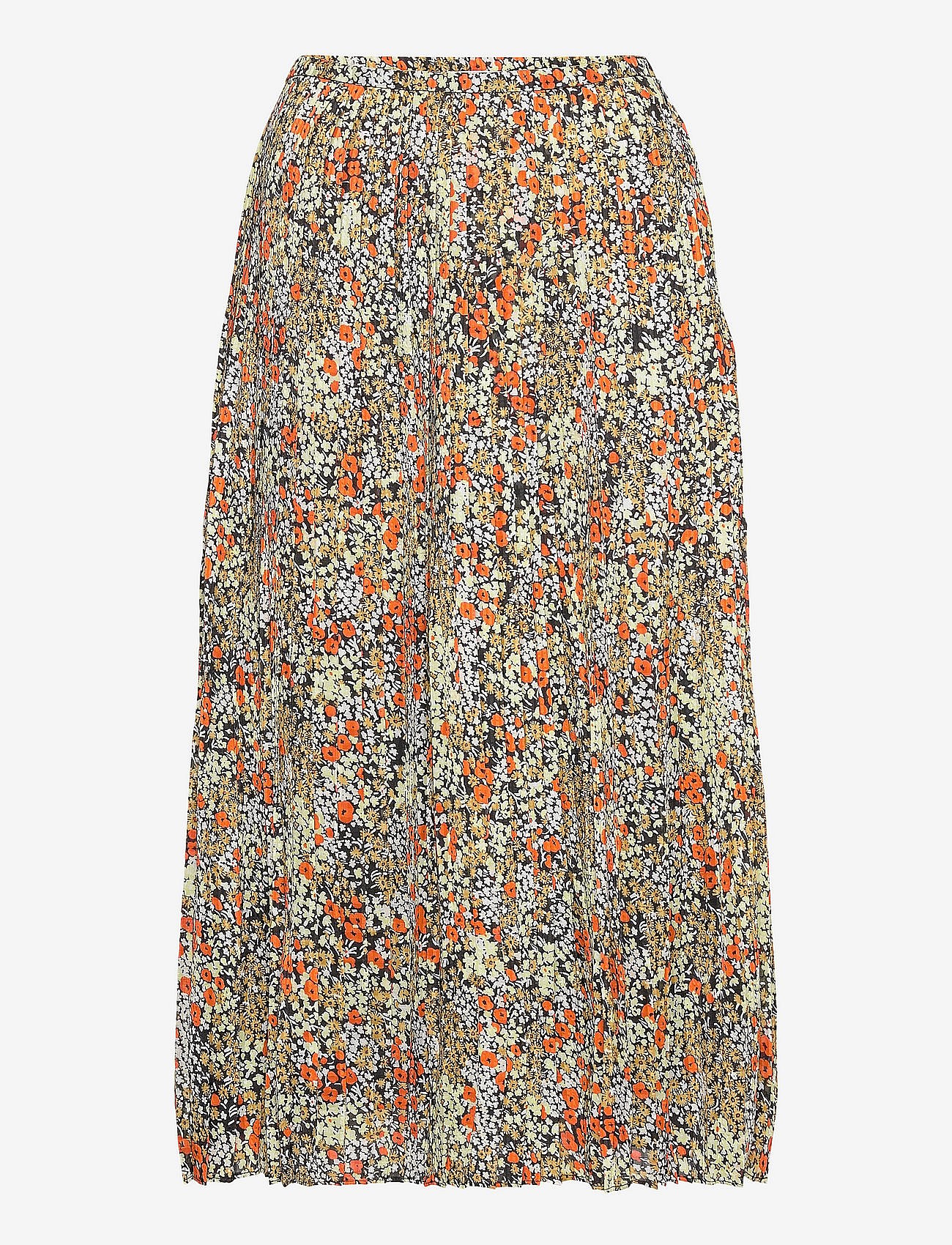 Dorothe skirt aop 14018 - DREAMY DAIQUIRI