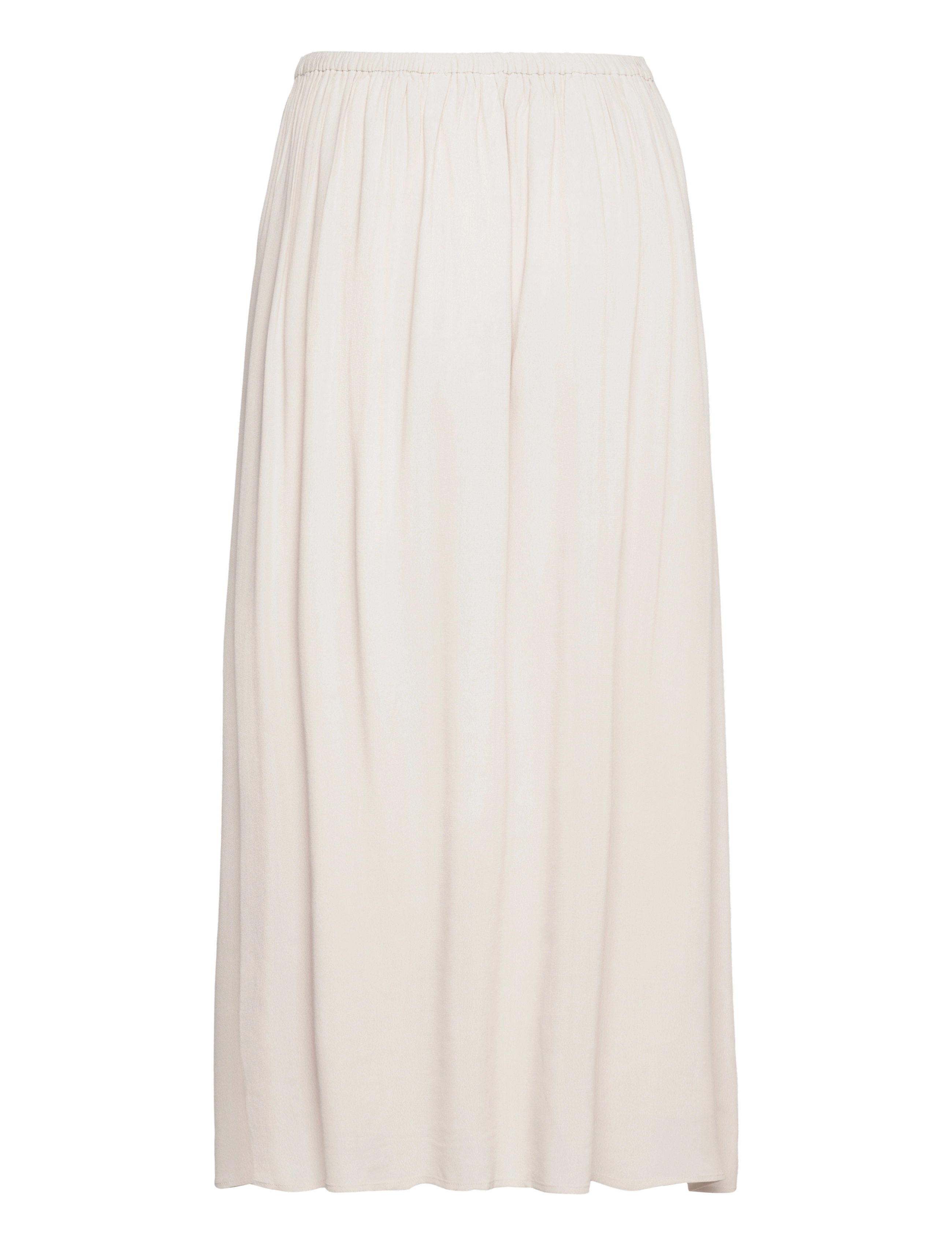 Samsøe Samsøe - Andina skirt 10867 - whitecap gray - 1