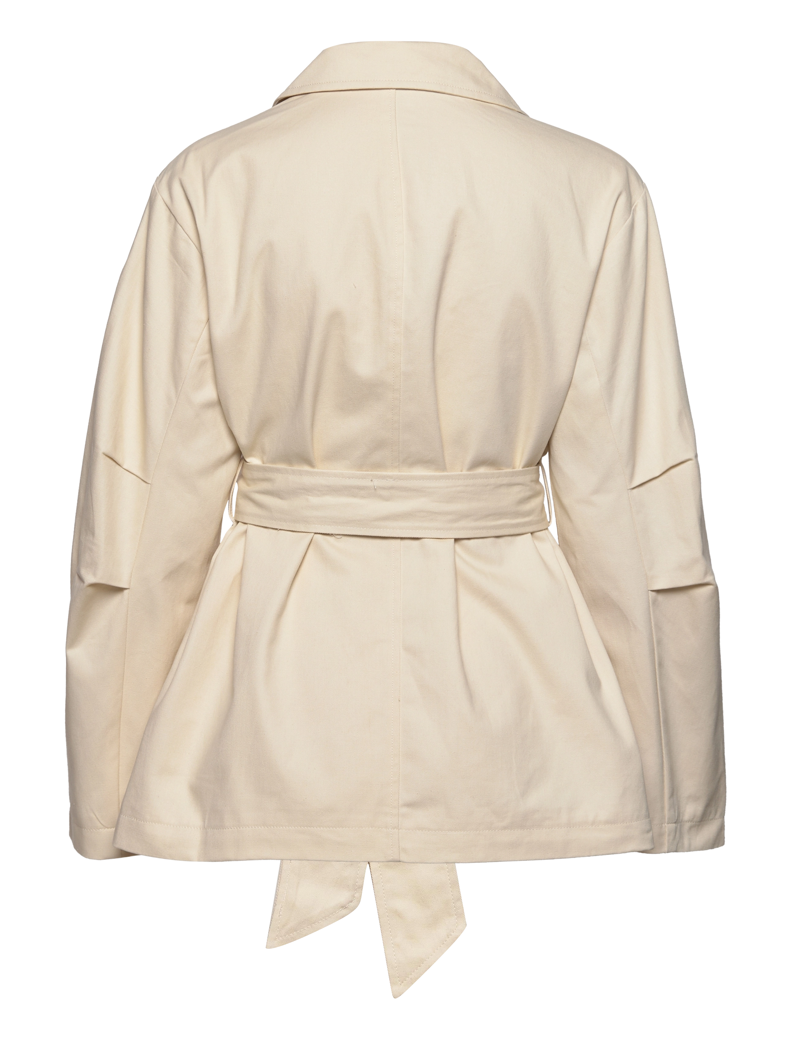 Samsøe Samsøe - Nala jacket 13209 - angora - 2