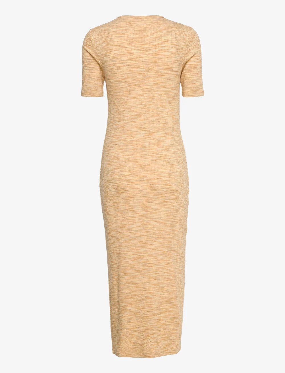 Samsøe Samsøe - Hilde dress 14292 - t-shirtkjoler - desert space dye - 2