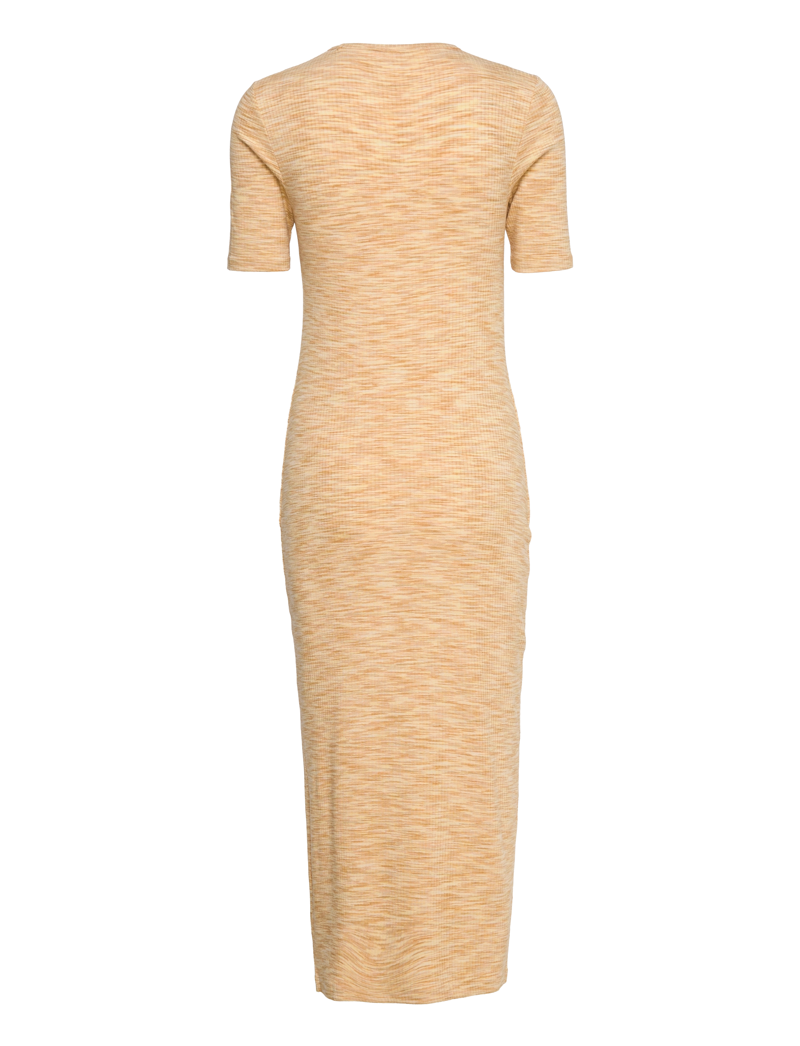 Samsøe Samsøe - Hilde dress 14292 - t-shirtkjoler - desert space dye - 2