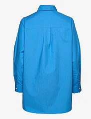 Samsøe Samsøe - Haley shirt 14205 - ibiza blue - 1