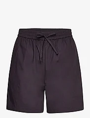Samsøe Samsøe - Haley shorts 14205 - casual shorts - black bean - 0