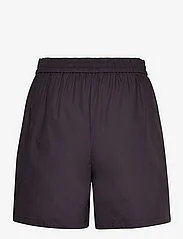 Samsøe Samsøe - Haley shorts 14205 - casual shorts - black bean - 1