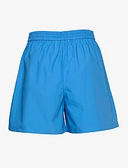 Samsøe Samsøe - Haley shorts 14205 - ikdienas šorti - ibiza blue - 1