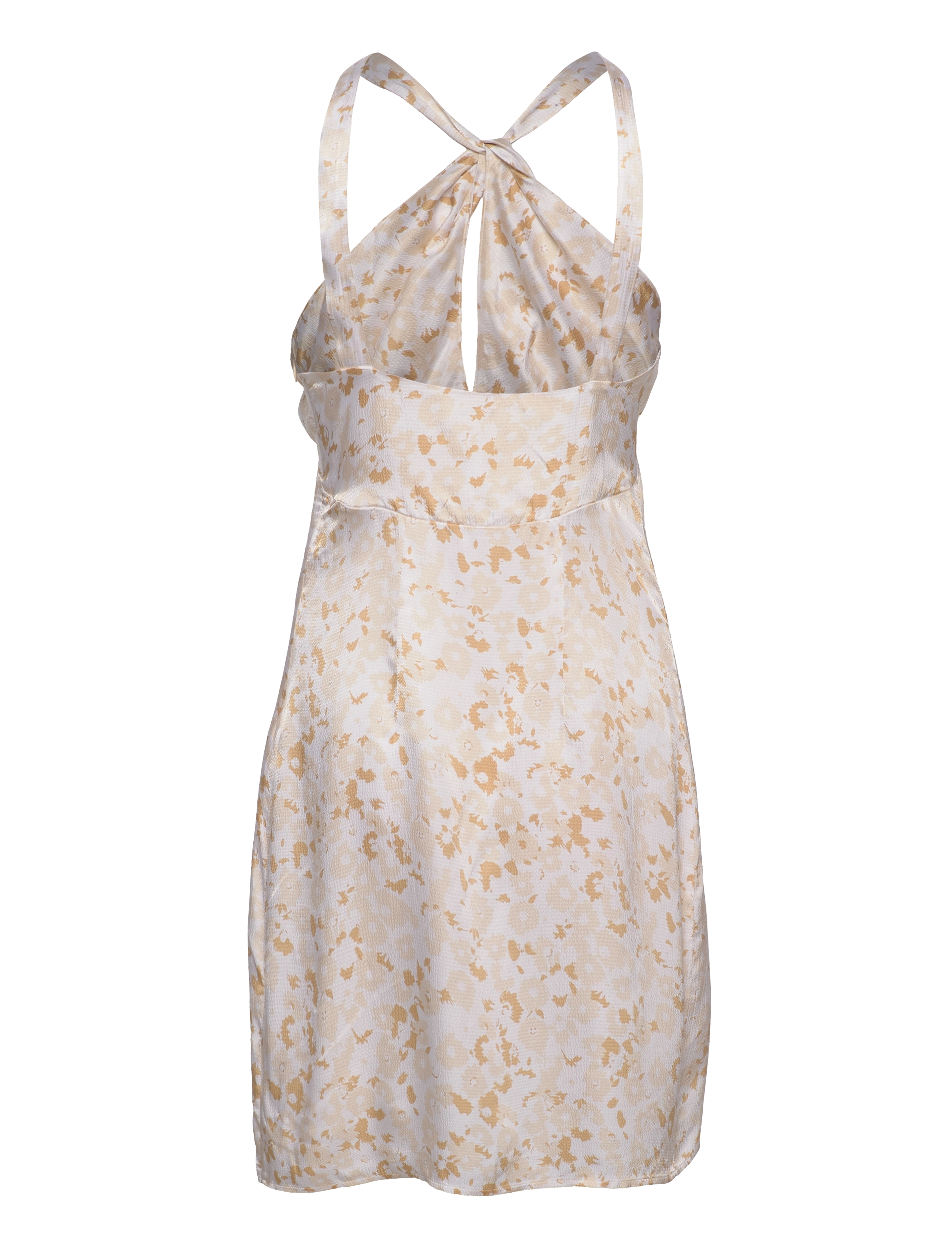 Samsøe Samsøe - Line short dress aop 12887 - summer dresses - desert flower - 2