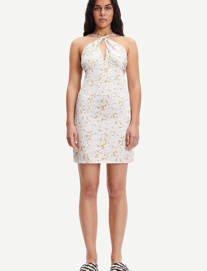 Samse Samse Line Short Dress Aop 12887 short dresses shop at Booztlet Samse Samse Line Short Dress Aop 12887 short dresses shop at Booztlet