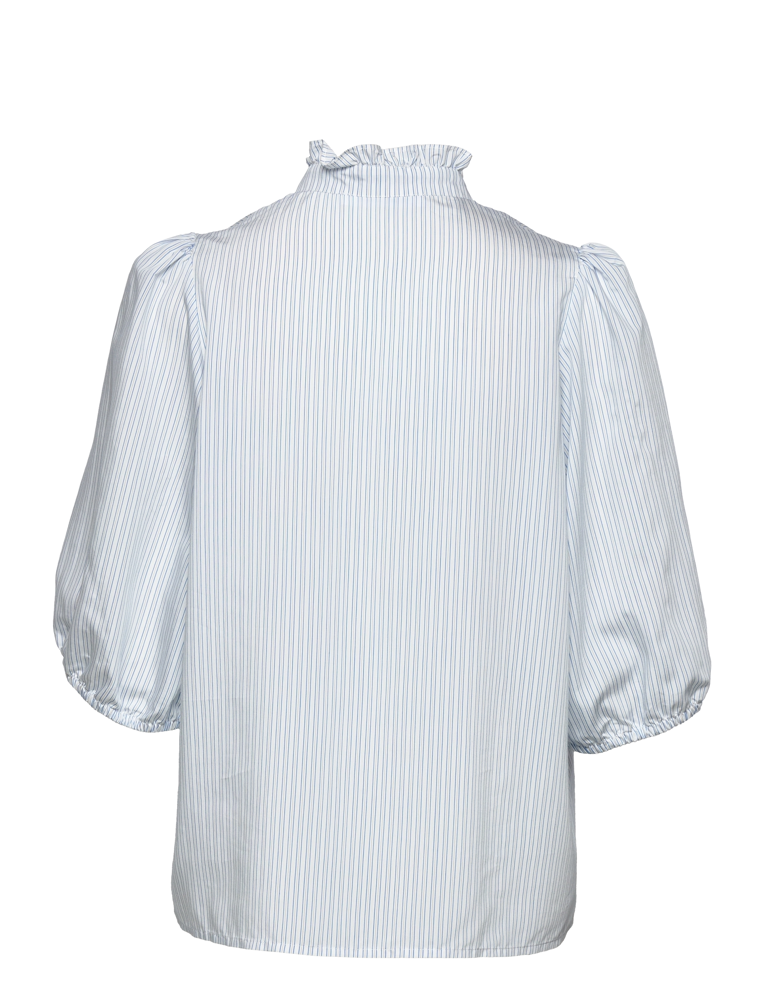 Samsøe Samsøe - Suzia blouse 14014 - ibiza st. - 1