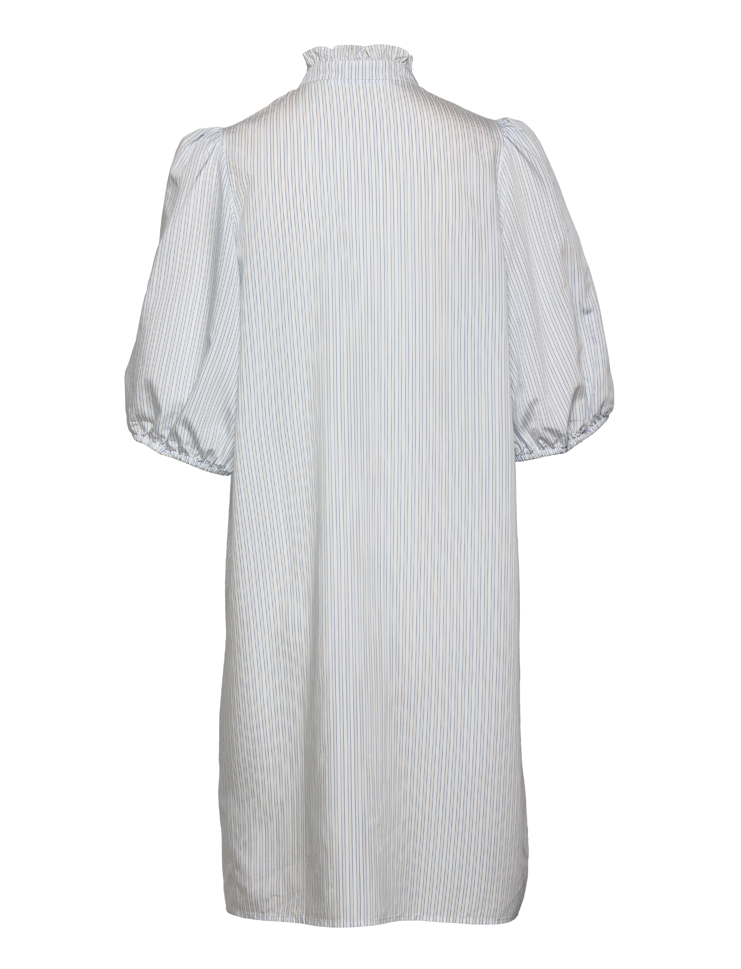 Samsøe Samsøe - Suzia dress 14014 - minikleidid - ibiza st. - 1