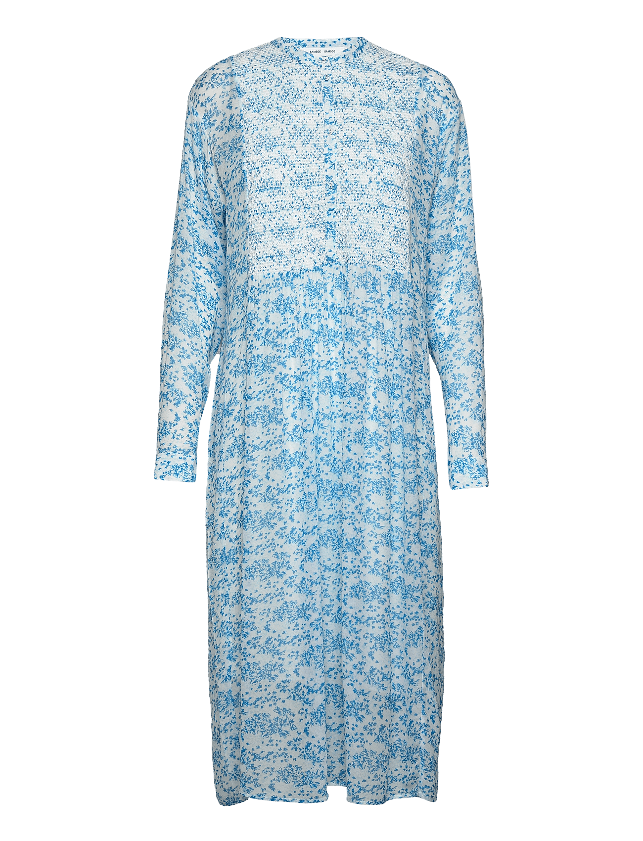 Samsøe Samsøe | Elmas Shirt Dress 9695 | XS