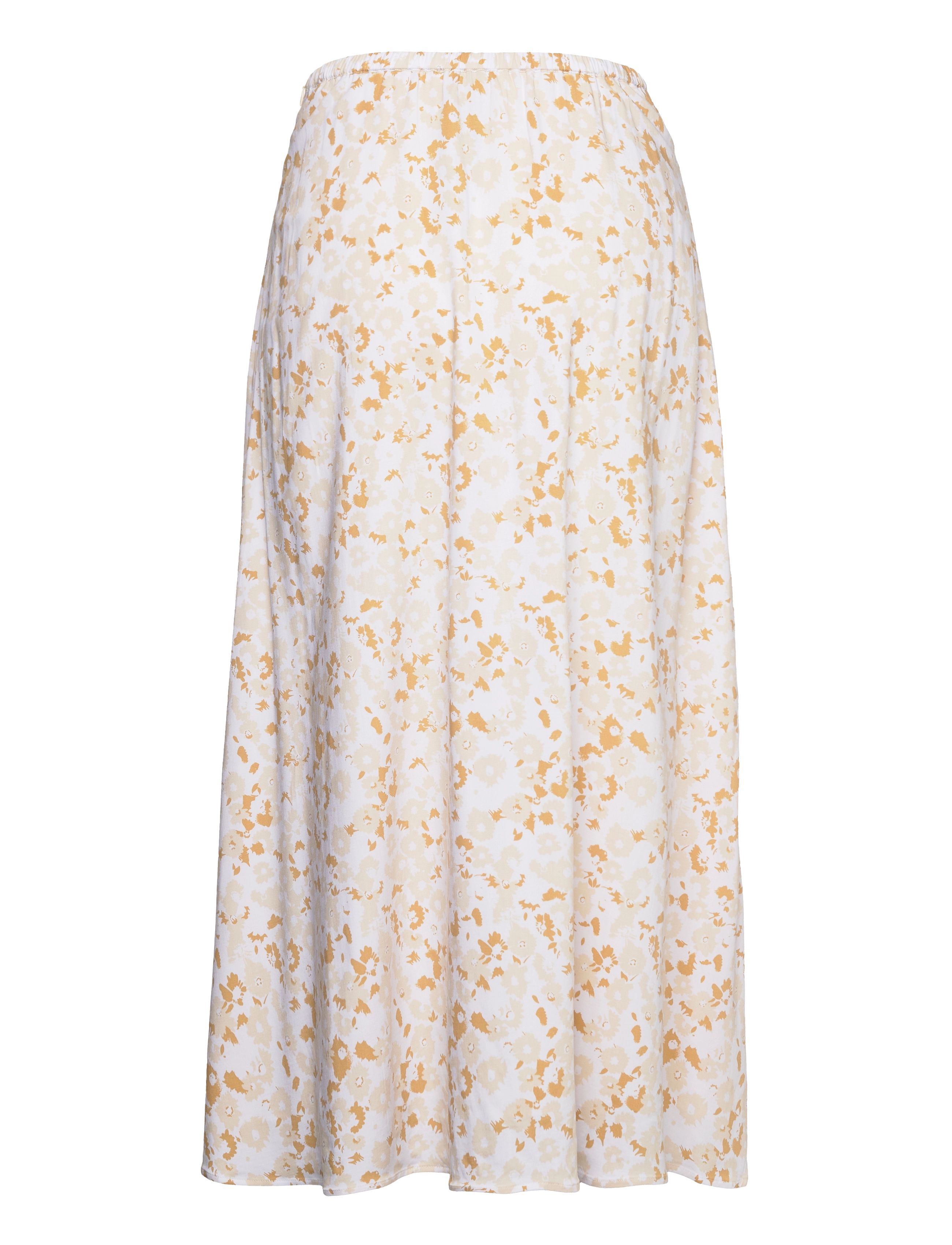 Samsøe Samsøe - Andina skirt aop 9942 - desert flower - 1