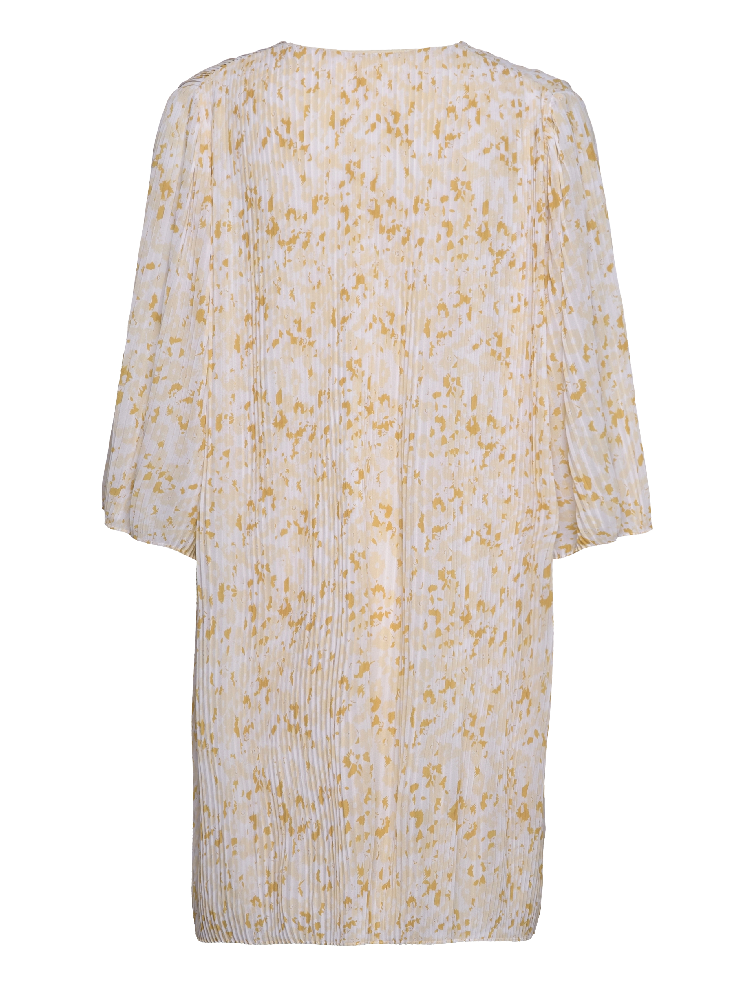 Samsøe Samsøe - Scarlet dress aop 6621 - desert flower - 2