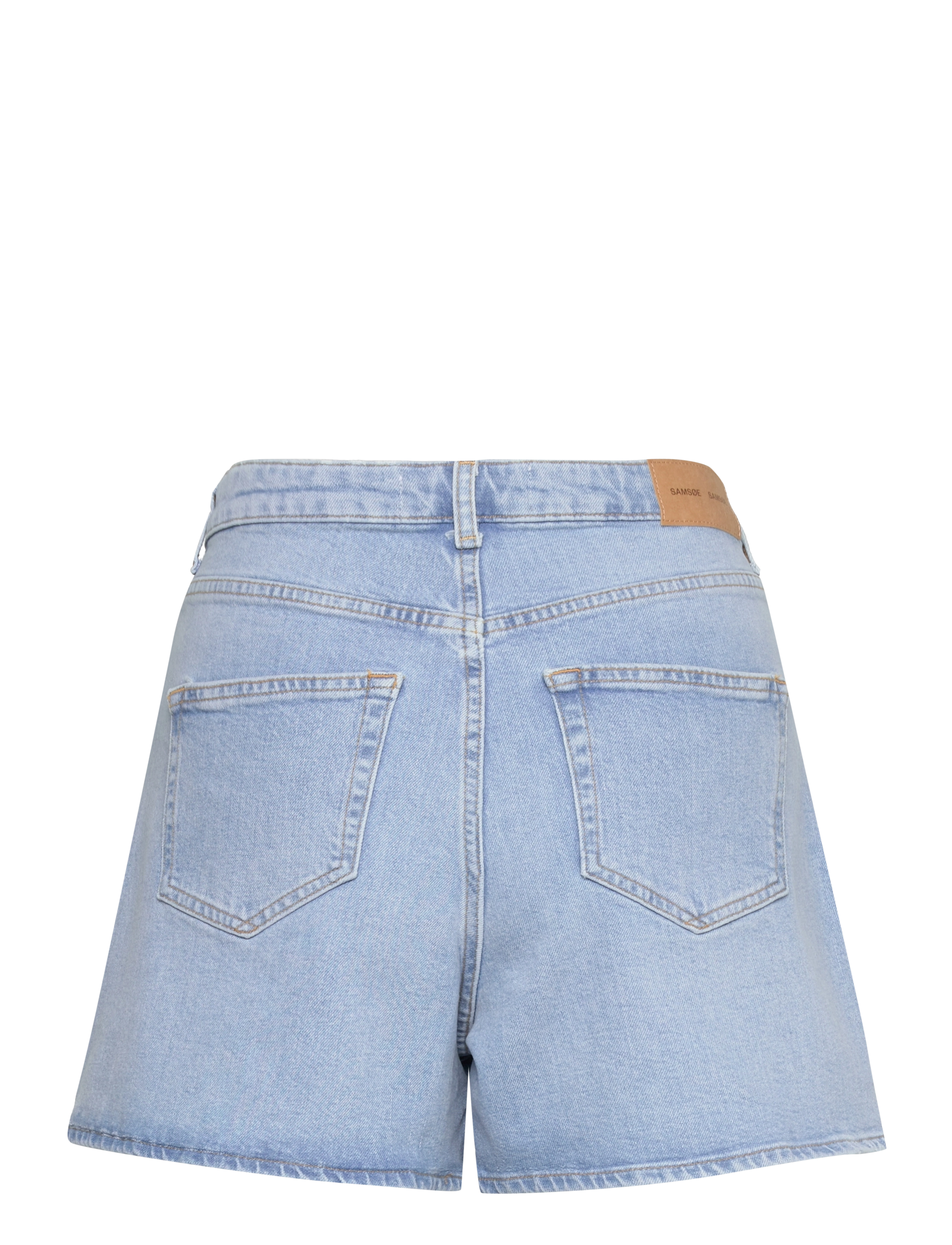 Samsøe Samsøe - Adelina shorts 14377 - light comfort - 2