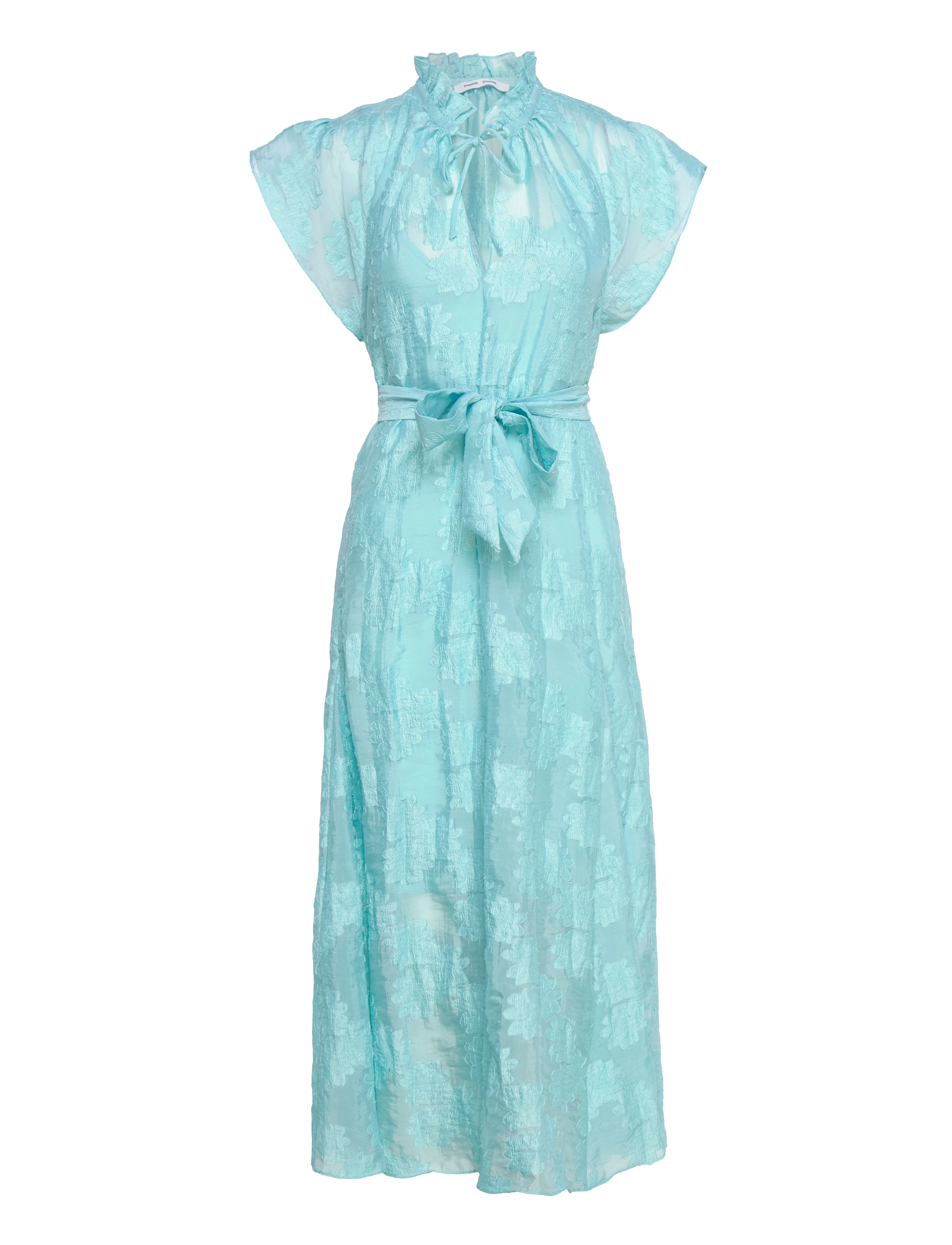 ICED AQUA