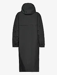 Samsøe Samsøe - Tyra coat 14207 - parkatakit - black - 1