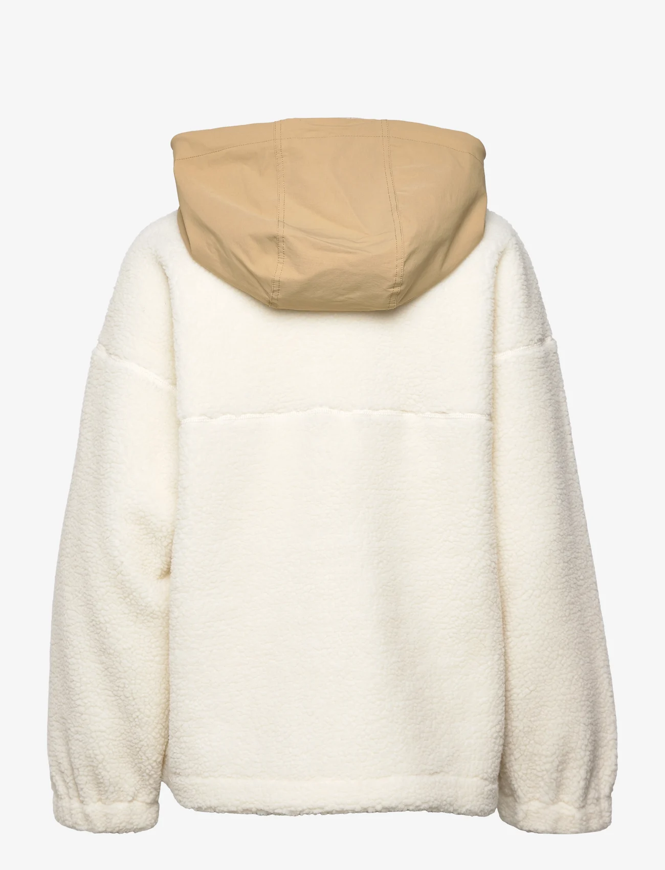 Samsøe Samsøe - Helga anorak 14213 - sporta džemperi un džemperi ar kapuci - pristine - 1