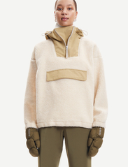 Samsøe Samsøe - Helga anorak 14213 - sporta džemperi un džemperi ar kapuci - pristine - 2