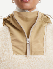 Samsøe Samsøe - Helga anorak 14213 - sporta džemperi un džemperi ar kapuci - pristine - 4