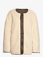 Naya jacket 14469 - ANGORA