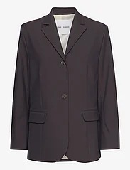 Samsøe Samsøe - Meme blazer 14473 - feestelijke kleding voor outlet-prijzen - delicioso - 0