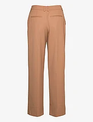 Samsøe Samsøe - Paola trousers 13103 - pidulikud püksid - brown sugar - 1