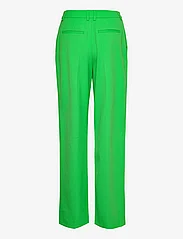 Samsøe Samsøe - Paola trousers 13103 - puvunhousut - vibrant green - 1