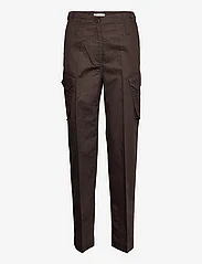 Samsøe Samsøe - Gaia trousers 14472 - linen trousers - delicioso - 0
