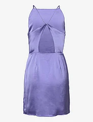 Samsøe Samsøe - Villa short dress 12956 - party dresses - iolite - 1