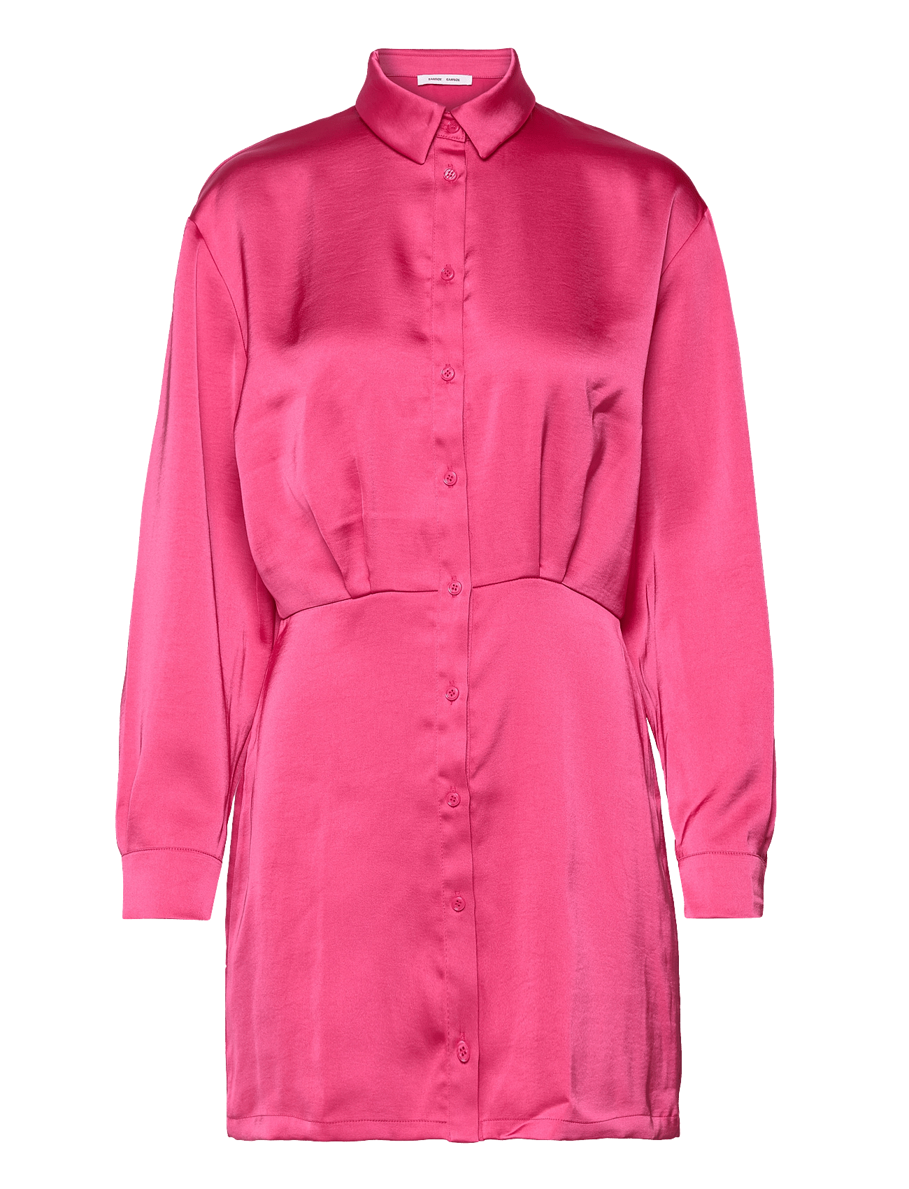Samsøe Samsøe | Liza Shirt Dress 12956 | XS