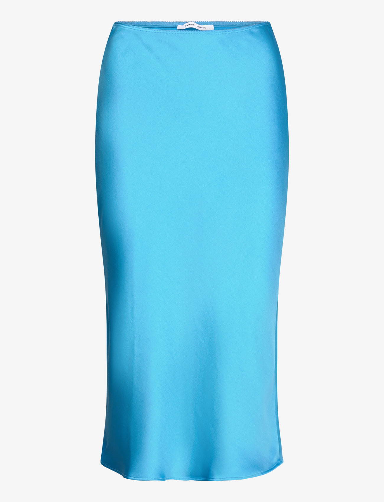 Samsøe Samsøe - Agneta skirt 12956 - satinnederdele - swim cap - 0
