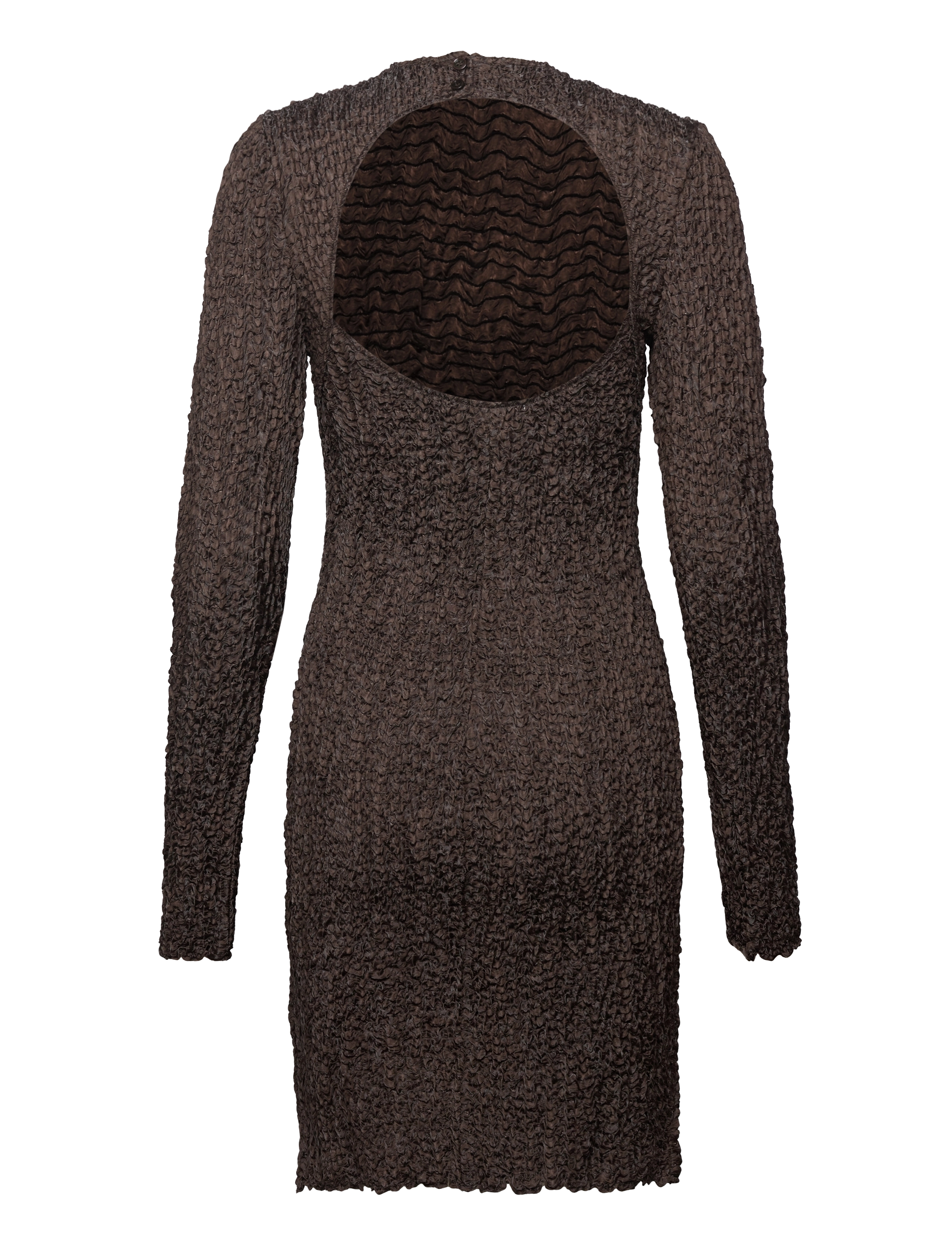 Samsøe Samsøe - Bianca dress 14452 - bodycon jurken - delicioso - 2