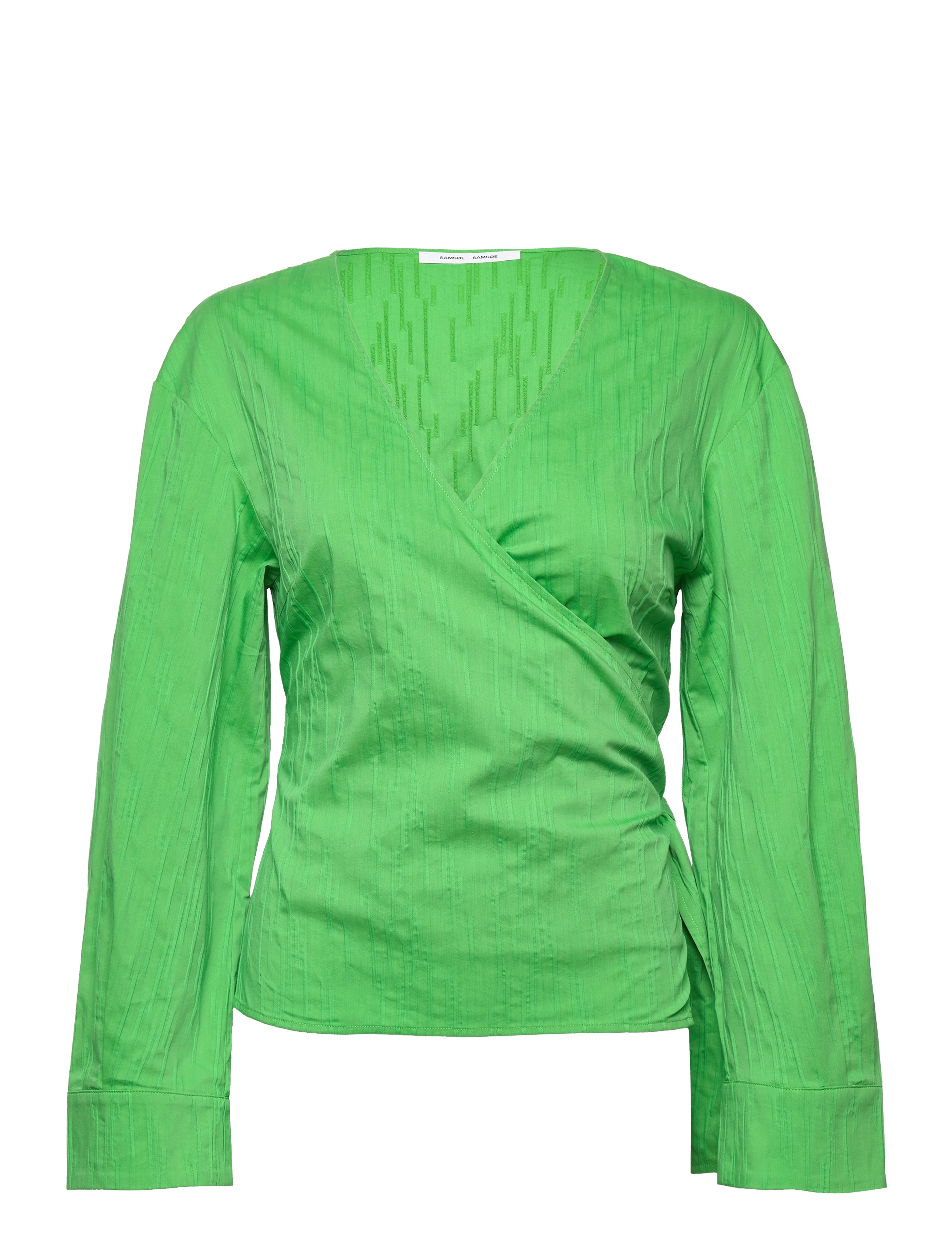VIBRANT GREEN