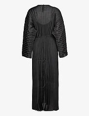 Samsøe Samsøe - Annica long dress 14512 - maxikjoler - black - 1