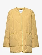Amazony jacket 14414 - ANTIQUE GOLD