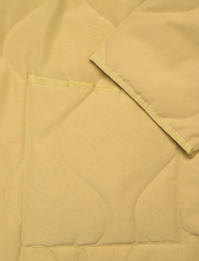 Samsøe Samsøe - Amazony jacket 14414 - quilted jakker - antique gold - 7