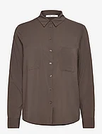 Milly shirt 9942 - MAJOR BROWN