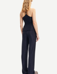 Samsøe Samsøe - Ilona trousers 14577 - salute - 3