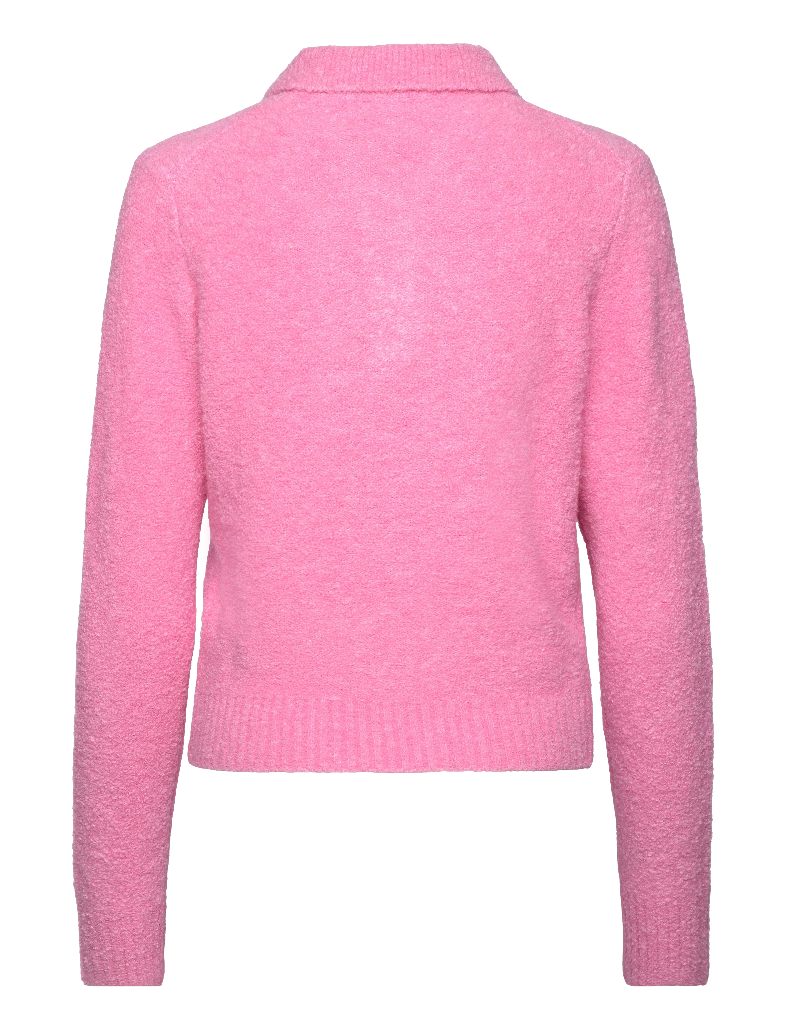 Samsøe Samsøe - Jessi polo 14464 - sachet pink - 1