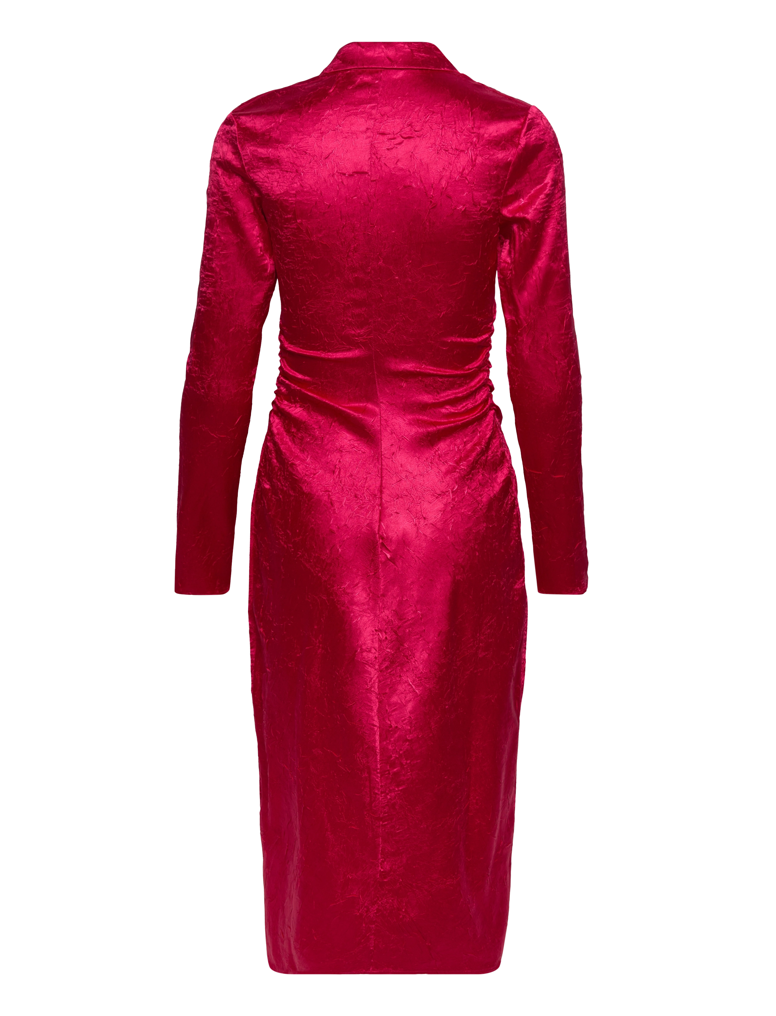 Samsøe Samsøe - Ivana dress 14569 - stramme kjoler - jazzy - 2
