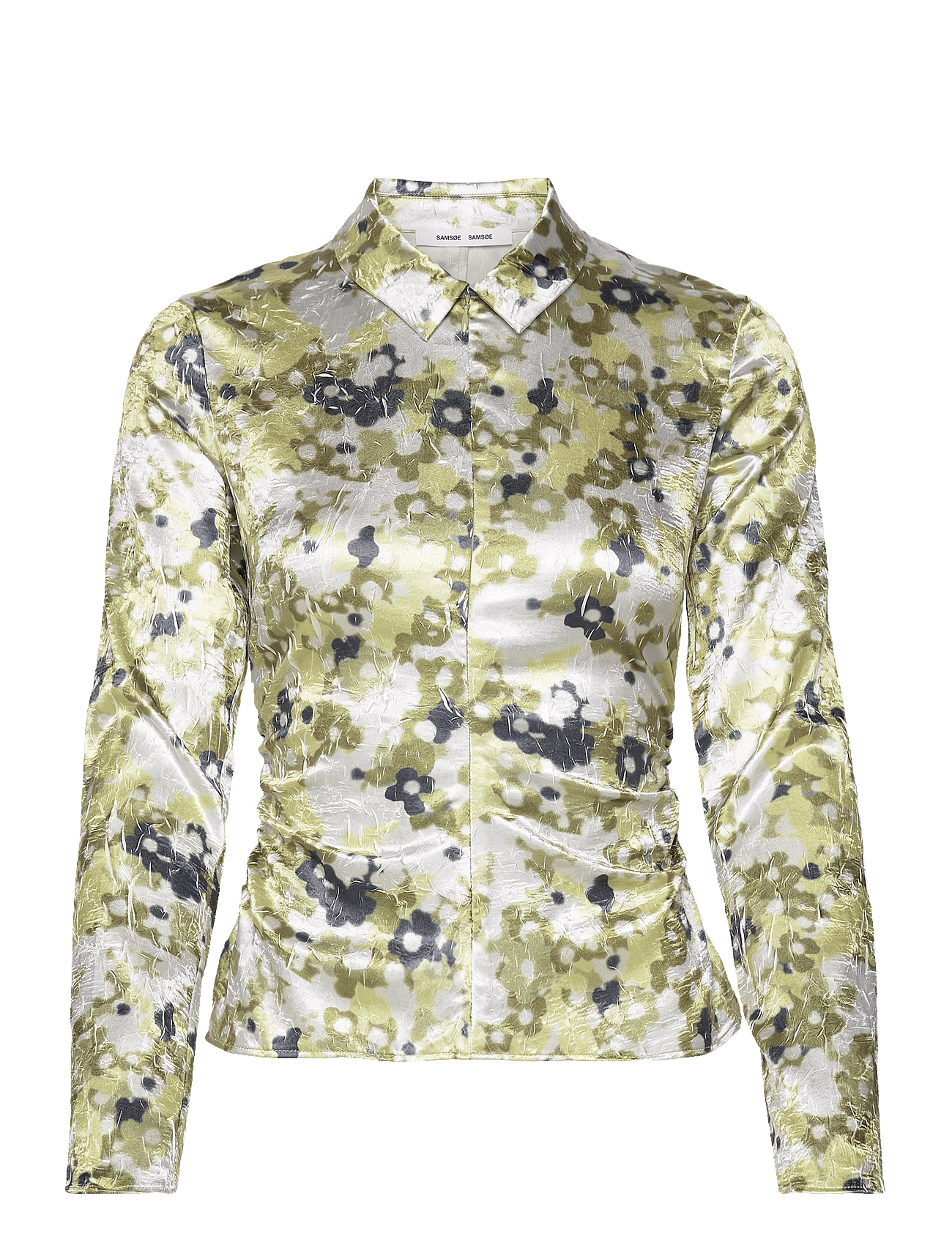Samsøe Samsøe | Ivana Blouse 14569 | XS