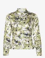 Ivana blouse 14569 - CAMO