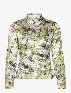 Ivana blouse 14569, Samsøe Samsøe