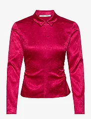 Samsøe Samsøe - Ivana blouse 14569 - long-sleeved shirts - jazzy - 0