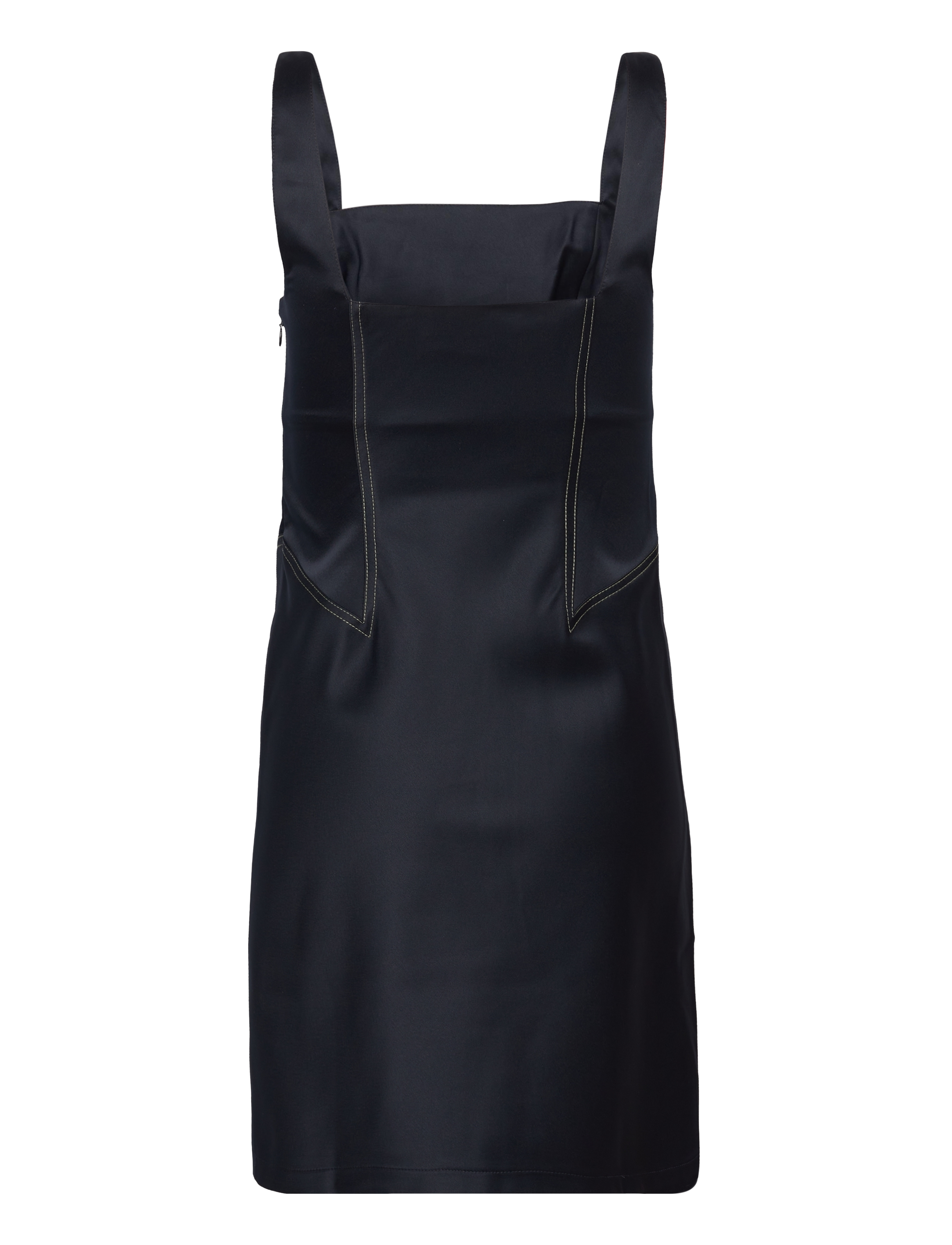 Samsøe Samsøe - Casja dress 14568 - minikleidid - salute - 2