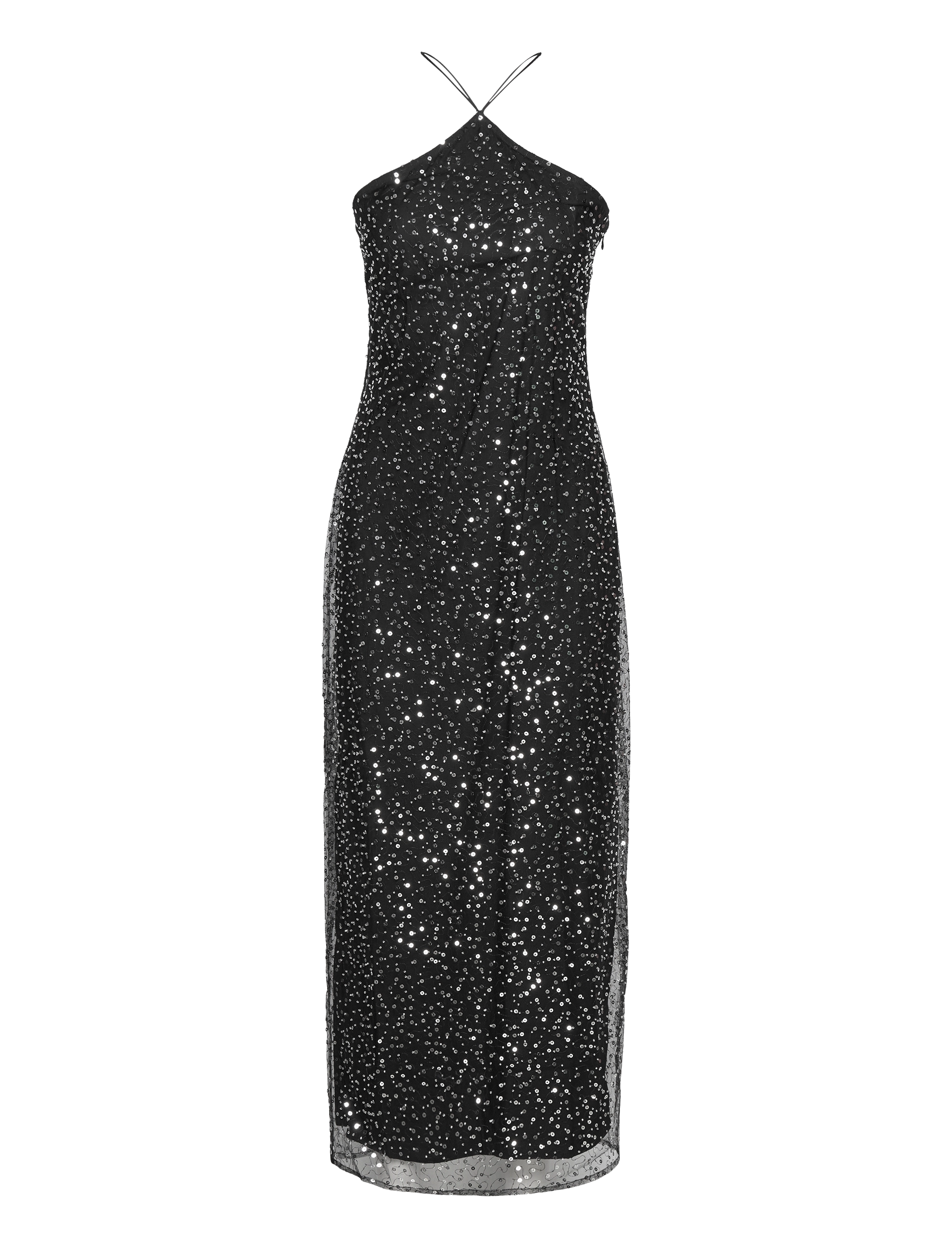 Samsøe Samsøe - Ytzen dress 14567 - black - 0